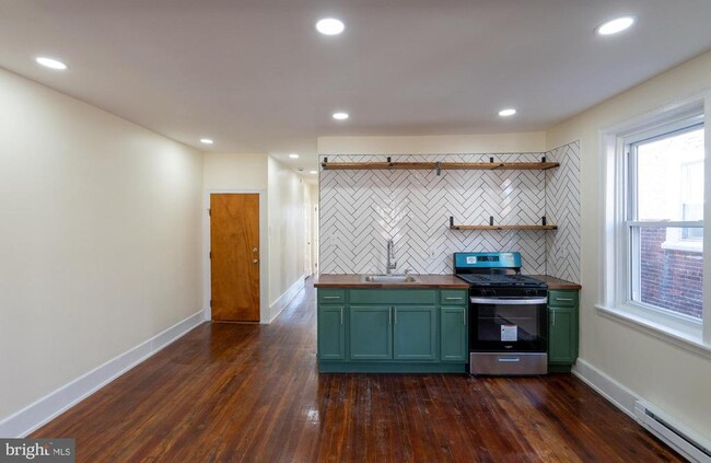 Foto del edificio - 5003 Pine St