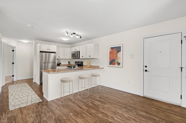 Building Photo - Apartments at Blue Spruce Farm