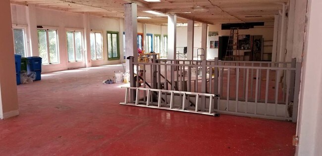 Foto del edificio - 292 Turk St