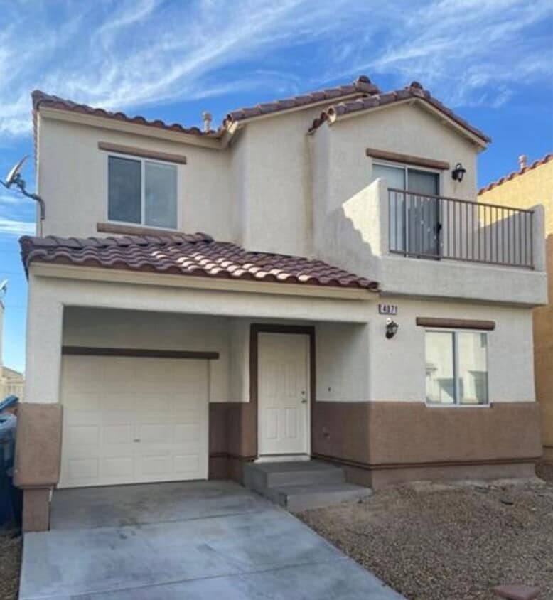 Primary Photo - N. Las Vegas 2 Bedroom home