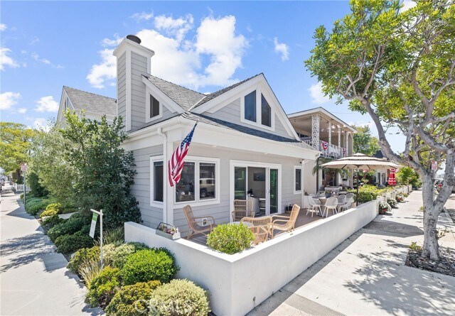 Foto principal - 124 Garnet Ave