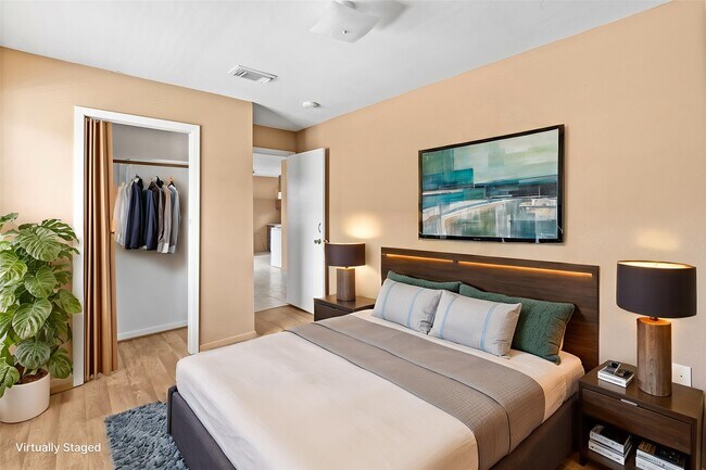 Foto del edificio - 2200 Peach Ave