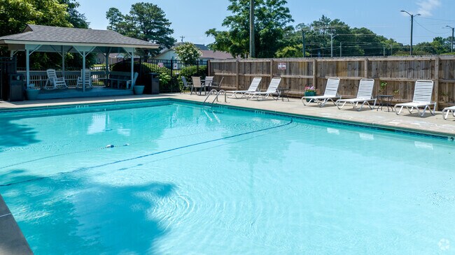 Piscina - Amora West