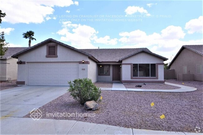 Building Photo - 13693 W Cottonwood St