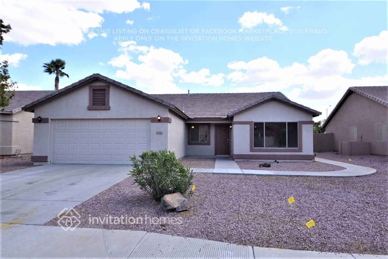 Primary Photo - 13693 W Cottonwood St