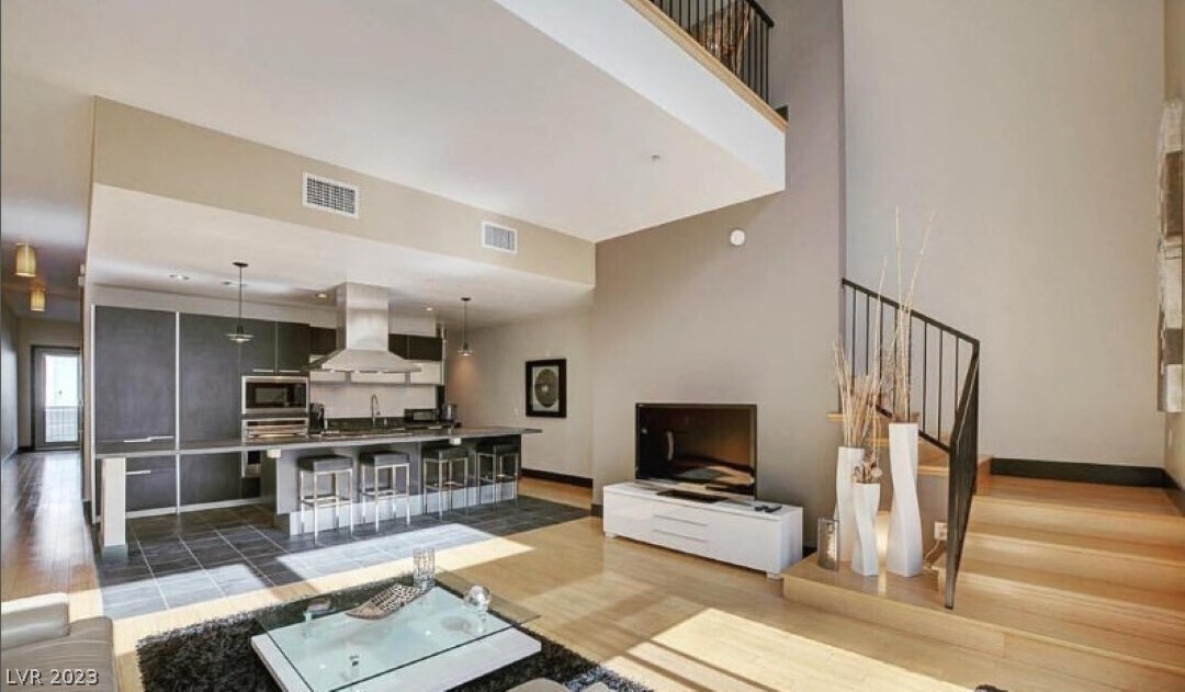 Foto principal - 2855 W Pebble Rd