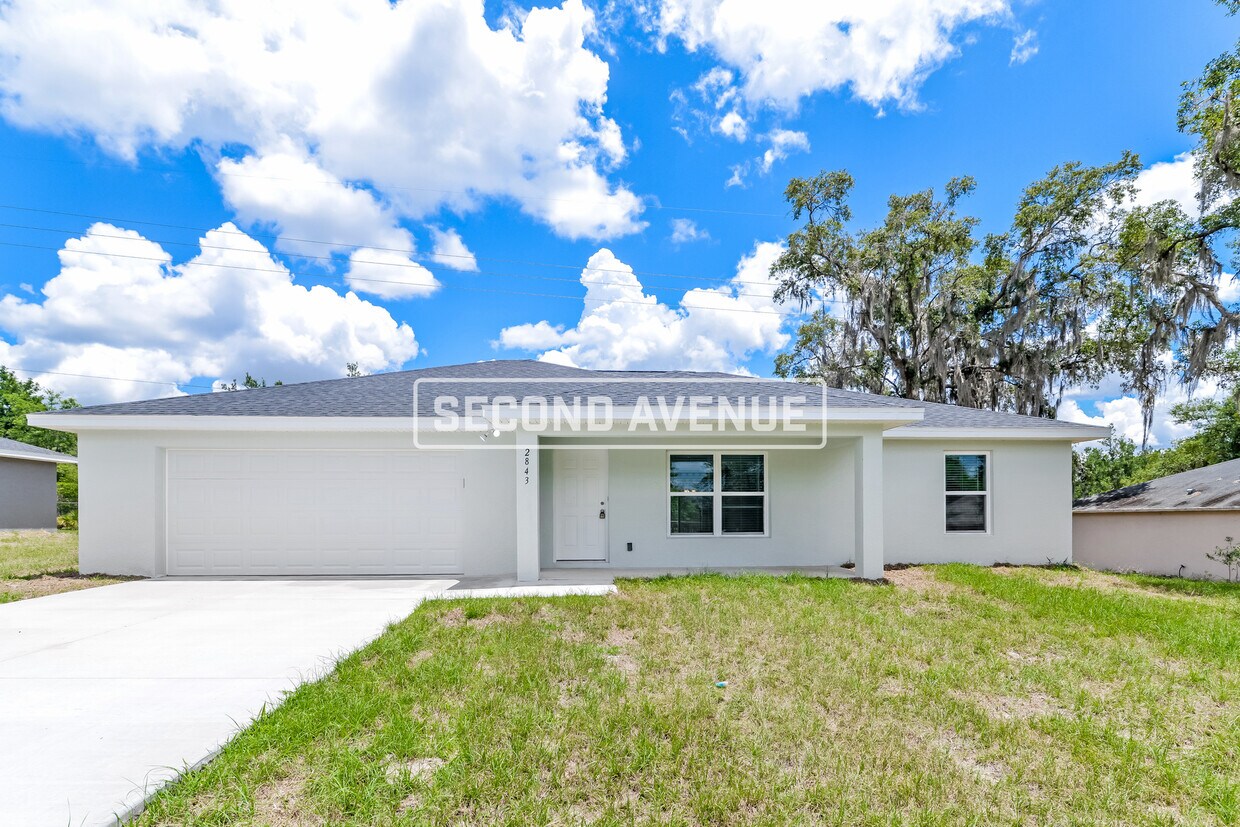 Primary Photo - 2843 SW 140th Loop