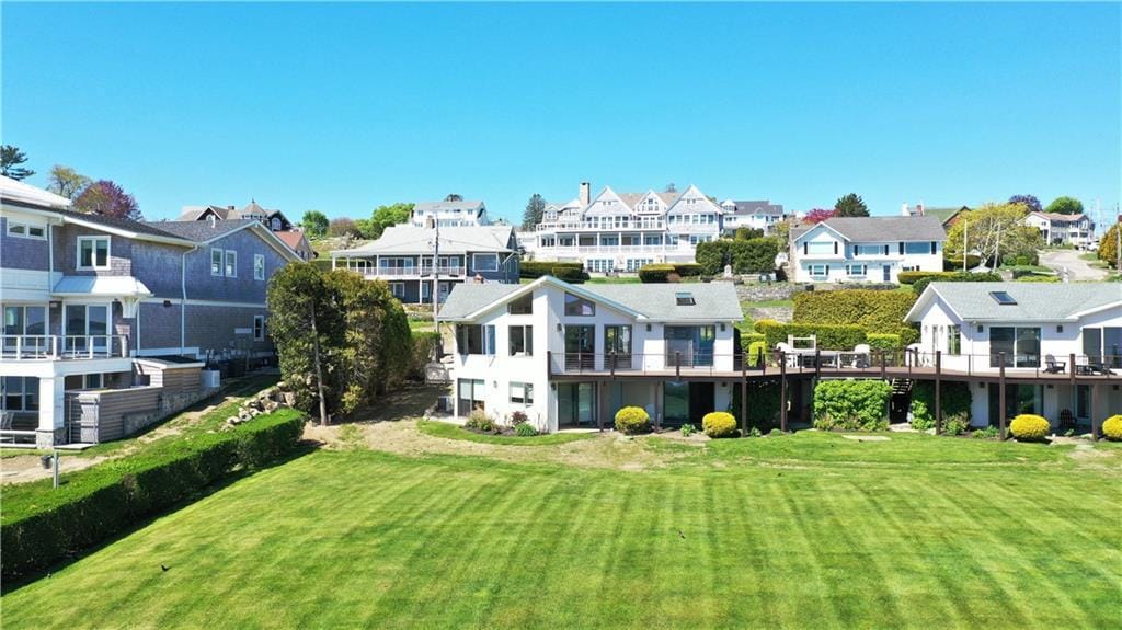 12 Gardiner St, Narragansett, RI 02882 House Rental in Narragansett