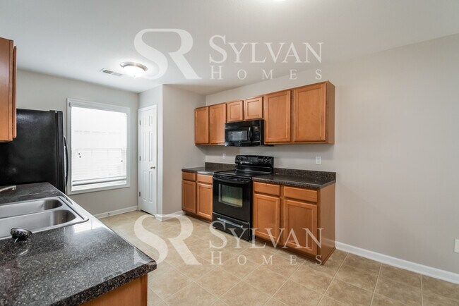 Foto del edificio - Coming HOME never felt so good!