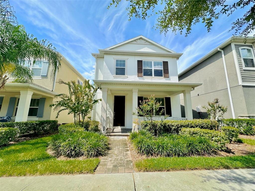 15167 Newtonia St, Winter Garden, FL 34787 House Rental in Winter