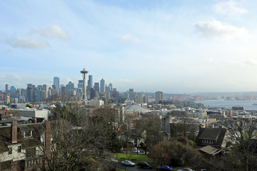 North Queen Anne Neighborhood Guide - Living In Seattle | Apartments.com