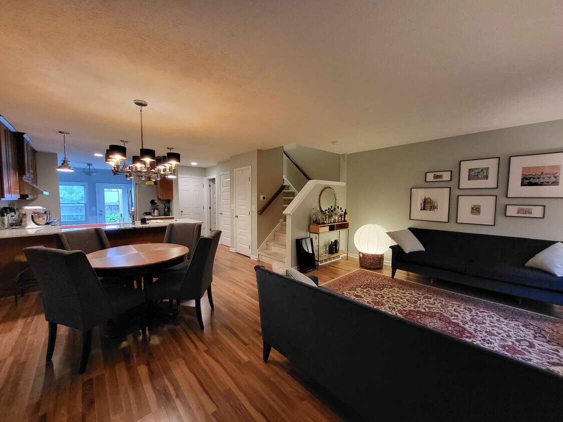 Foto principal - 923 Blodgett St SE