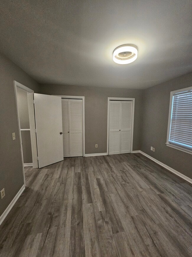 Bedroom - 732 Coventry Ln