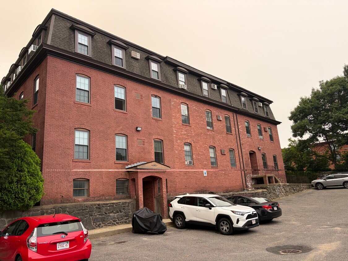 Foto del edificio - 23 Sterling St