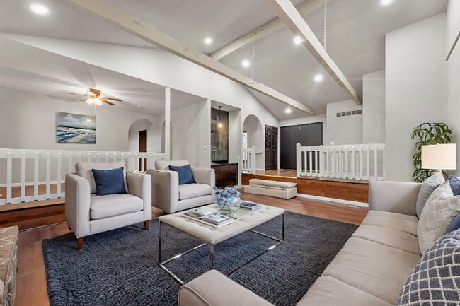 Foto del edificio - 2606 Horseshoe Ridge