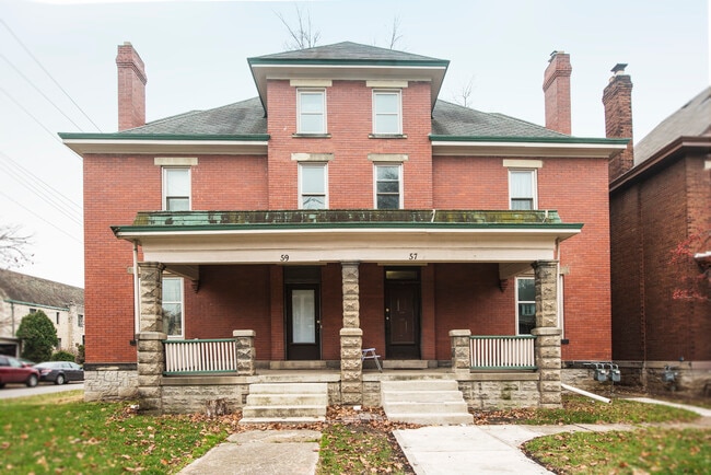 Building Photo - 57 E Lane Ave