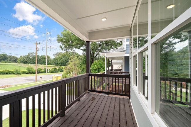 Building Photo - 3807 Marcom St