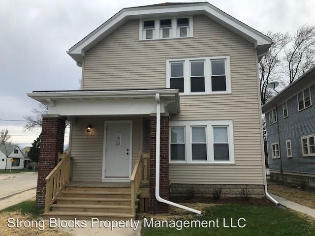 Building Photo - 5 br, 2 bath House - 2926 W MELVINA ST