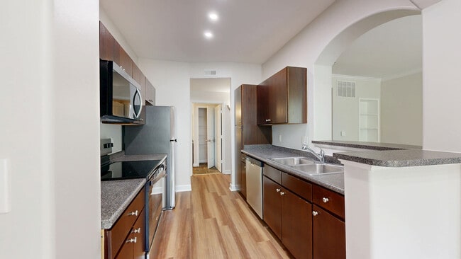 Interior Photo - Lodge at Foxborough