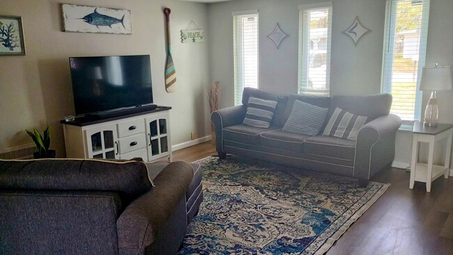 Foto del edificio - Charming 3BR House in Holiday