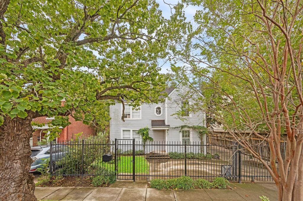 Foto principal - 1739 Branard St