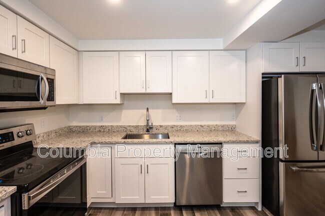 Foto del edificio - 1209 Lamont St NW