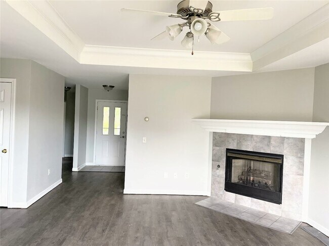 Foto del edificio - 905 SW Cheyenne Dr