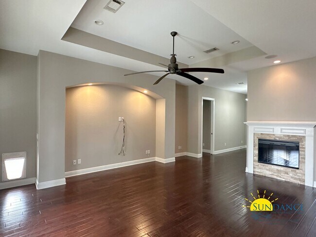 Foto del edificio - Gorgeous 3-Bedroom Home in Magnolia Village, Navarre, Near Hurlburt Field!