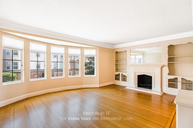 Building Photo - 1735 Beach St