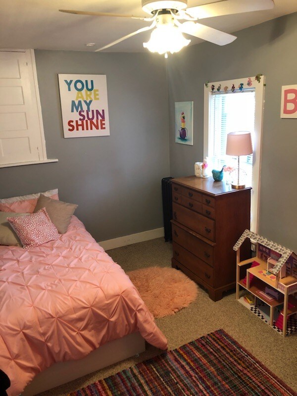 Bedroom 2 - 5 Genesee Ave