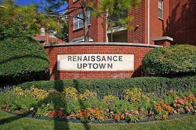 Interior Photo - Renaissance Uptown Tulsa