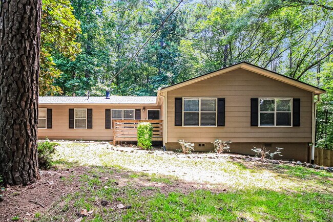 Foto del edificio - 7970 Norris Lake Rd