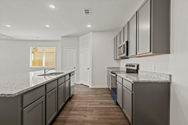 Foto del edificio - 16617 Olivewood Ln