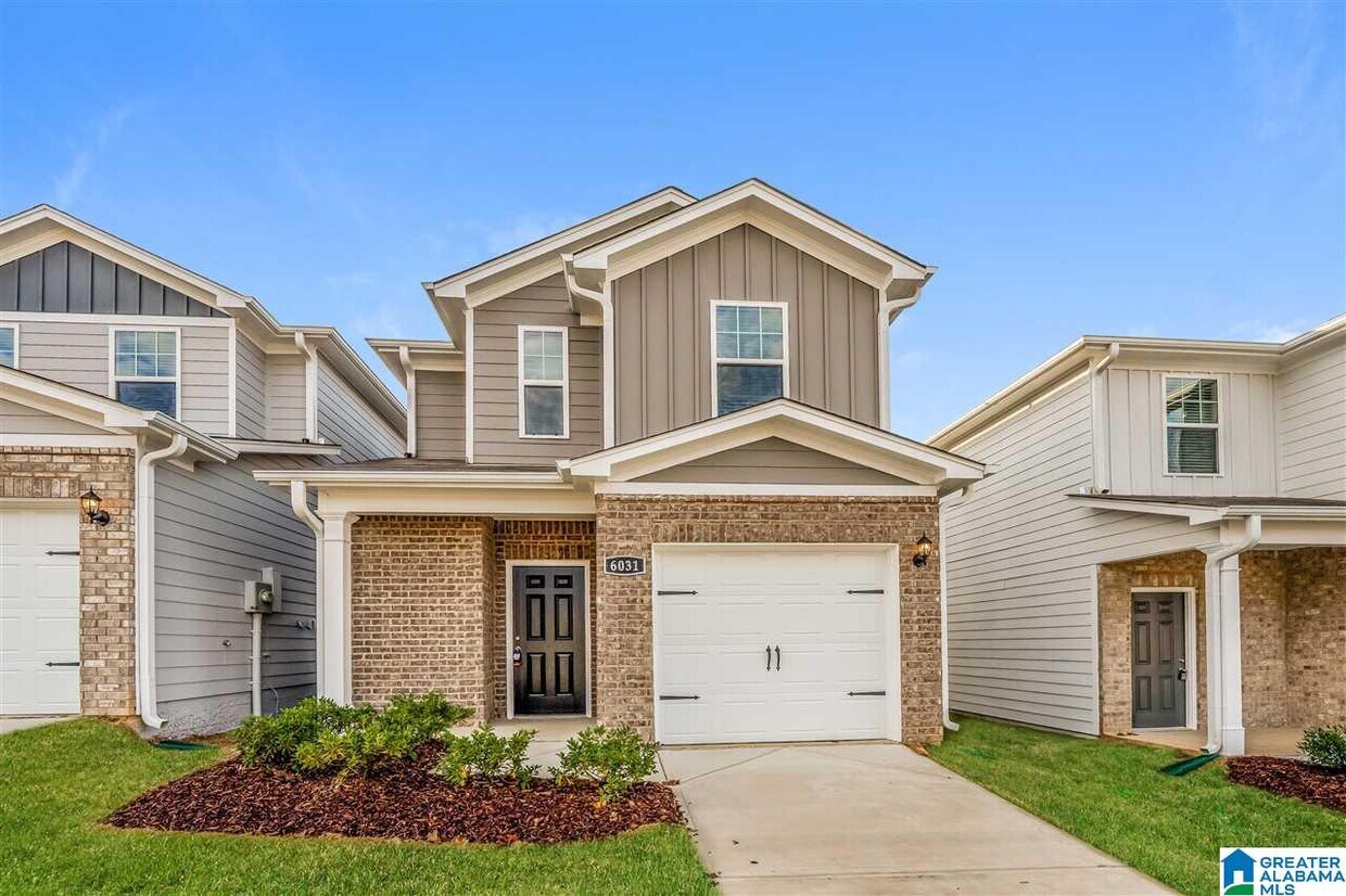 6031 Rainbow Row, Pell City, AL 35128 House Rental in Pell City, AL
