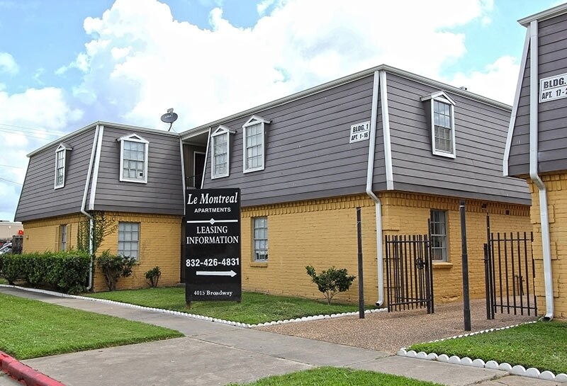 4015 Broadway St Unit 50, Houston, TX 77087 Apartment for Rent in