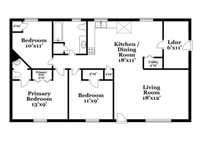 Building Photo - Welcome Home!