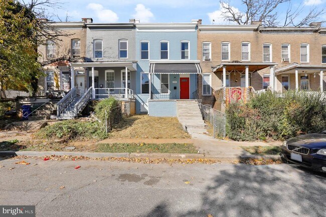 Building Photo - 2848 Boarman Ave