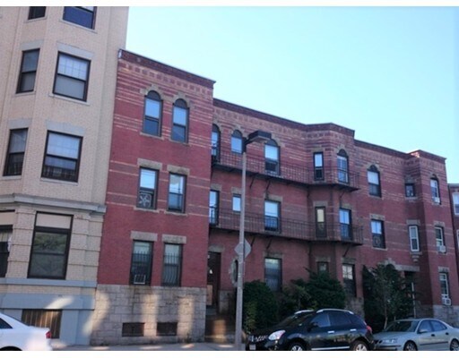Building Photo - 8 Buckley Ave