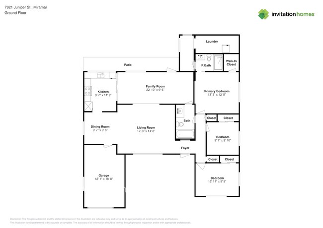 Foto del edificio - 7921 Juniper St