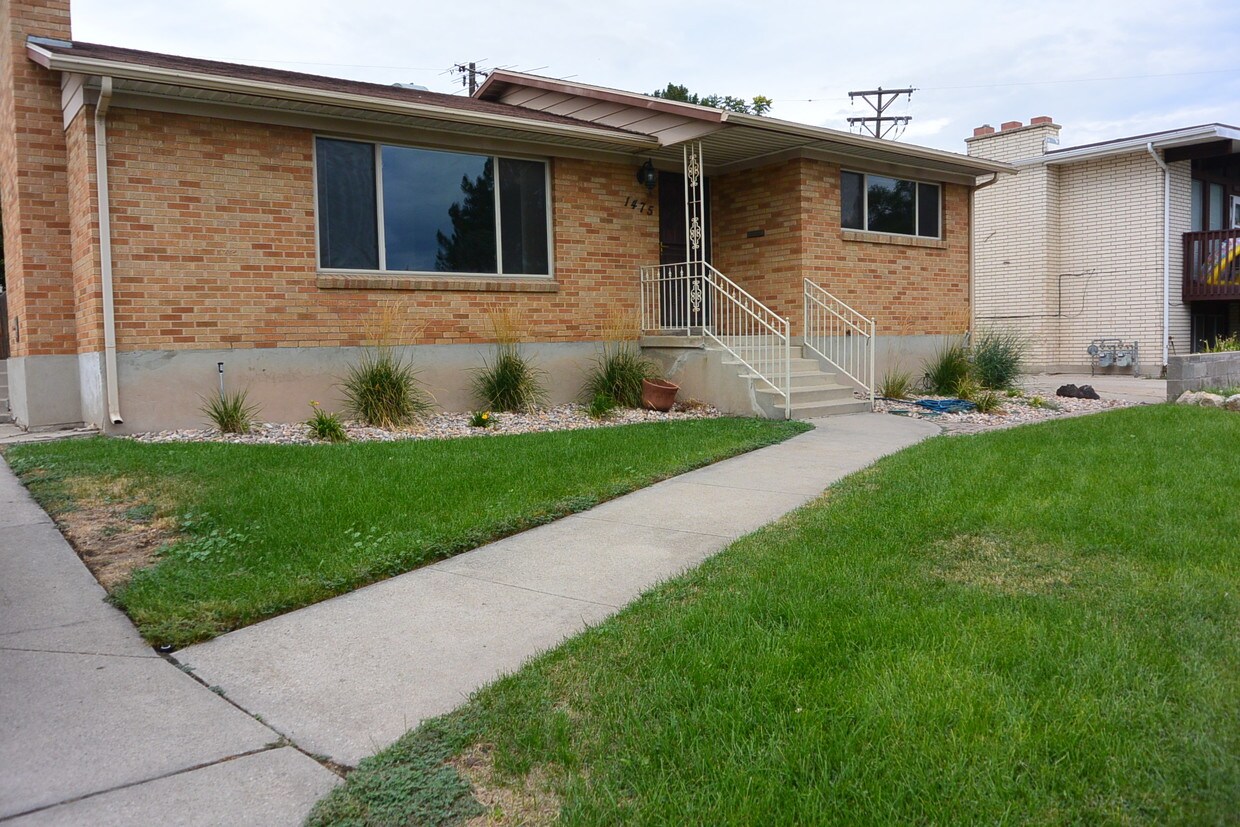 1475 E Anita Ave, Millcreek, UT 84106 House Rental in Millcreek, UT