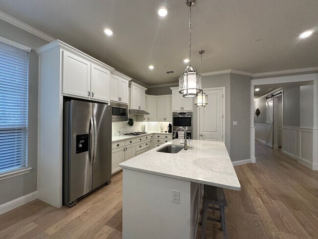 Foto del edificio - 3042 Seattle Slew Dr