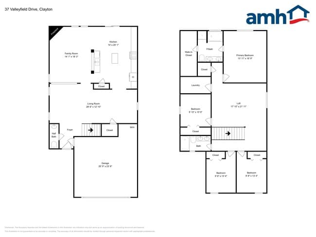 Building Photo - 37 Valleyfield Dr