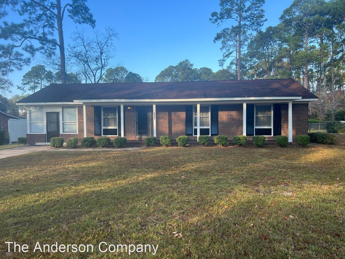 Primary Photo - 3 br, 1.5 bath House - 2303 Barnesdale Way