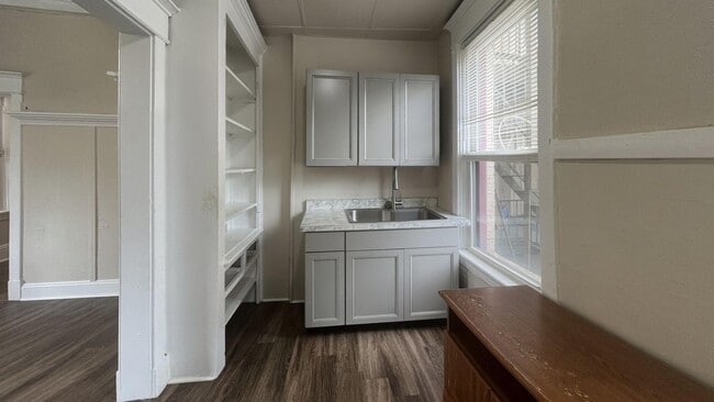 Foto del edificio - The Ell on Ellsworth (A Hudson Property)