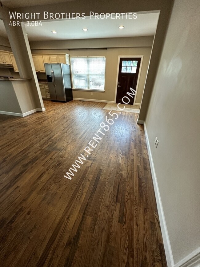 Foto del edificio - 1705 Highland Ave