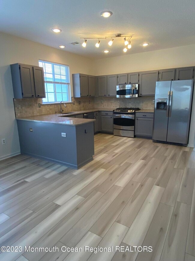 13 Durham Ave, Manchester Township, NJ 08759 House Rental in