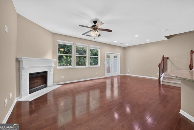 Building Photo - 1572 Lenox Overlook Rd
