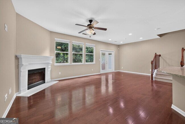 Foto del edificio - 1572 Lenox Overlook Rd