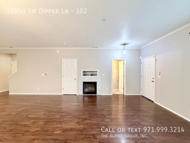Photo - 12850 SW Dipper Ln Townhome