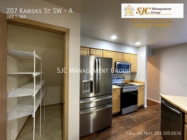Foto del edificio - 207 Kansas St SW